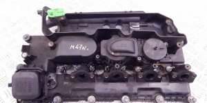 Клапанная крышка BMW 3-series (E46) 11 12 7 790 376