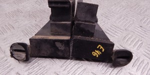 Кронштейн крепления бампера переднего BMW 3-series (E46) 51 11 7 030 620