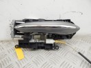 Ручка наружная задняя левая BMW 7-series (F01/02) 51 22 9 116 343