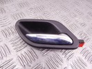 Ручка внутренняя передняя левая BMW 5-series (E39) 51 21 8 226 050