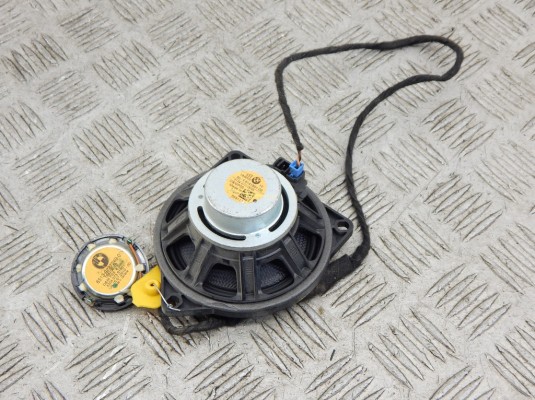 Динамик BMW X5-series (E70) 65 13 9 141 501 Динамик BMW X5-series (E70) 65 13 9 141 501