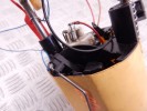 Насос топливный BMW 3-series (E90/91/92) 16 11 7 197 077