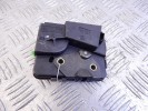 Замок стекла двери багажника BMW 3-series (E46) 51 24 8 218 849