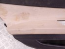 Обшивка двери задней левой (дверная карта) BMW 7-series (F01/02) 51 42 9 161 075