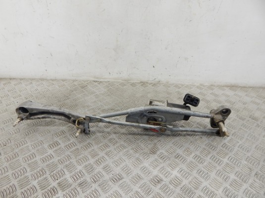 Механизм стеклоочистителя (трапеция дворников) BMW 5-series (E39) 61 61 8 361 741 Механизм стеклоочистителя (трапеция дворников) BMW 5-series (E39) 61 61 8 361 741