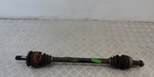 Полуось задняя (приводной вал, ШРУС) BMW X3-series (E83) 33 21 7 529 918