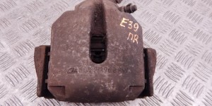 Суппорт передний правый BMW 5-series (E39) 34 11 1 163 386 Суппорт передний правый BMW 5-series (E39) 34 11 1 163 386