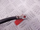 Минусовой провод аккумулятора BMW 7-series (E65/66) 61 12 6 928 050
