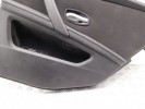 Обшивка двери задней правой (дверная карта) BMW 5-series (E60/61) 51 42 6 984 364