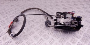 Кулиса BMW X3-series (E83) 25 16 3 420 341