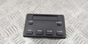 Компьютер бортовой BMW 5-series (E34) 62 13 1 374 288