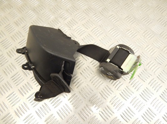 Ремень безопасности задний правый BMW 3-series (E90/91/92) 72 11 7 119 392