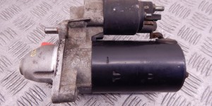 Стартер BMW 5-series (E39) 12 41 1 740 374 Стартер BMW 5-series (E39) 12 41 1 740 374