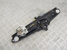 Стеклоподъемник электрический задний левый BMW X3-series (F25) 67 62 7 258 535