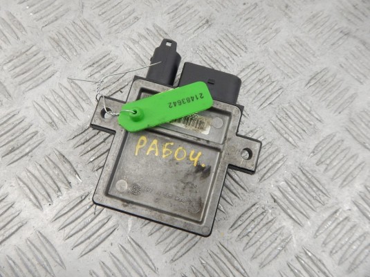 Реле накала свечей BMW X3-series (E83)