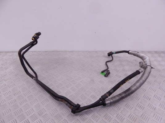 Трубка кондиционера BMW 3-series (E46) 64 53 8 386 845