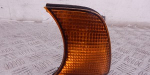 Поворотник левый BMW 5-series (E34) 63 13 1 384 033