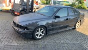 Блок комфорта BMW 5-series (E39) 61 35 8 376 694