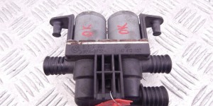 Кран отопителя (печки) BMW 5-series (E39) 64 12 8 374 995
