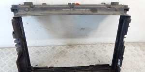 Кассета радиаторов BMW 5-series (E60/61) 17 11 7 519 204