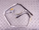 Подушка безопасности боковая (шторка) правая BMW X5-series (E53) 72 12 8 267 158