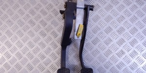 Узел педальный (блок педалей) BMW 3-series (E36) 35 10 1 164 842