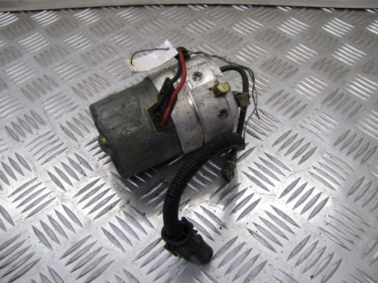 Насос DSC BMW 3-series (E46) 34 51 1 166 086