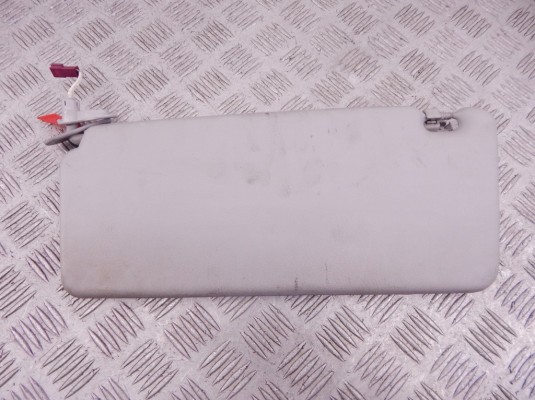 Козырек солнцезащитный BMW 5-series (E39) 51 16 8 237 096