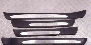 Накладка декоративная BMW 5-series (E60/61) 51 47 7 172 290
