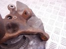 Ступица передняя правая BMW 3-series (E46) 31 21 1 096 430