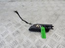 Ручка внутренняя задняя правая BMW X5-series (E53) 51 42 8 408 626