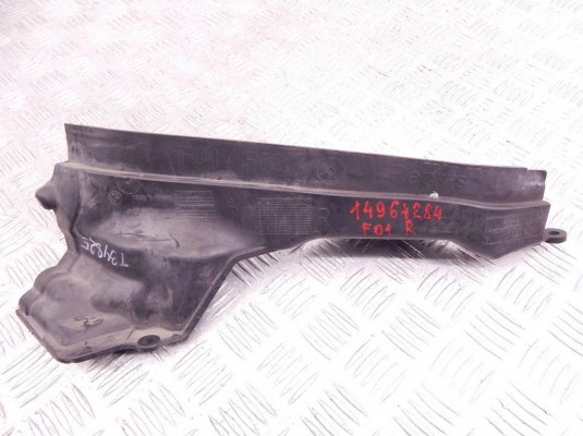 Перегородка моторного отсека BMW 7-series (F01/02) 51 71 7 149 460