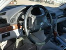 Уплотнитель BMW 7-series (E38)