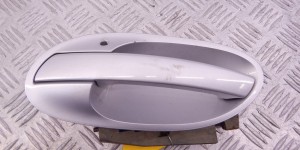 Ручка наружная задняя левая BMW 7-series (E65/66) 7159743