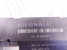 Усилитель антенны BMW 5-series (F10/11) 65 20 9 276 041
