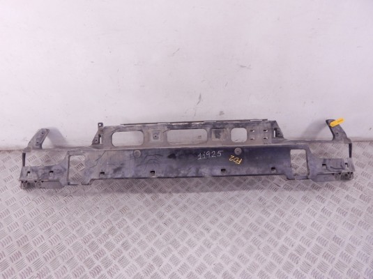 Кронштейн крепления бампера заднего BMW 7-series (F01/02) 51 12 7 186 826