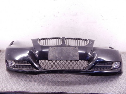 Бампер передний BMW 3-series (E90/91/92) 51 11 0 036 837