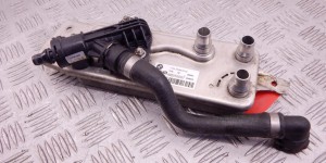 Теплообменник АКПП BMW 7-series (F01/02) 17 21 7 638 678 Теплообменник АКПП BMW 7-series (F01/02) 17 21 7 638 678