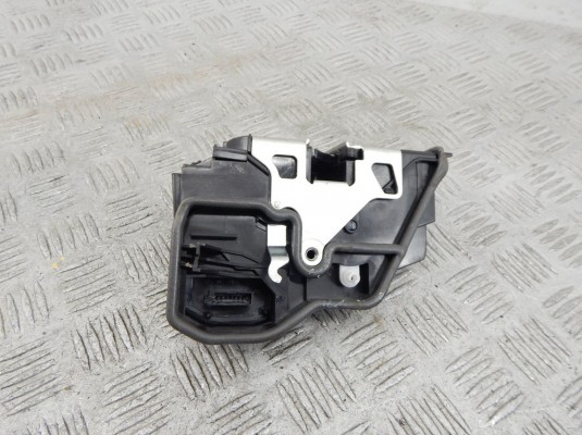 Замок двери передней левой BMW 5-series (F10/11) 51 21 7 202 145
