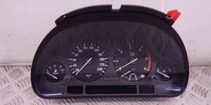 Щиток приборов (приборная панель) BMW 5-series (E39) 62 11 6 914 882