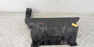 Воздухозаборник BMW X5-series (E53) 13 71 1 437 101
