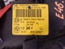 Фара левая BMW 3-series (E46) 63 12 6 910 967