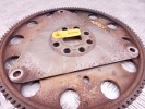 Маховик АКПП (драйв плата) BMW X5-series (E53) 11 22 2 247 914