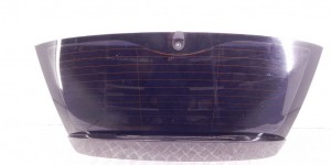 Стекло заднее BMW 3-series (E46) 51 31 8 255 292