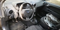 Дверь задняя левая FORD FUSION (2002-2012)