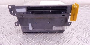 Магнитола BMW 5-series (F10/11) 65 12 9 365 768