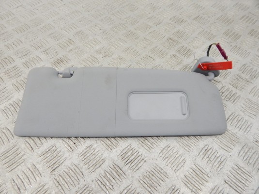 Козырек солнцезащитный BMW 1-series (E87) 51 16 7 252 506