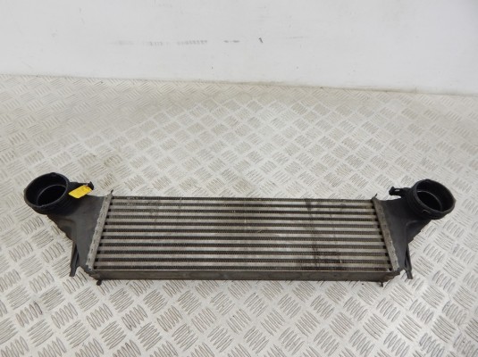 Интеркулер BMW X5-series (E53) 17 51 7 791 231