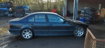 Шкив помпы BMW 5-series (E39) 11 51 1 730 554