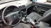 Замок багажника BMW 5-series (E39)